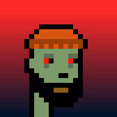 Optipunk #7914