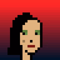 Optipunk #4738