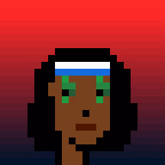 Optipunk #5590