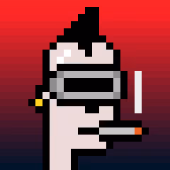 Optipunk #3977