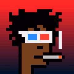 Optipunk #7357