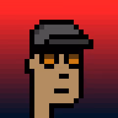 Optipunk #5561