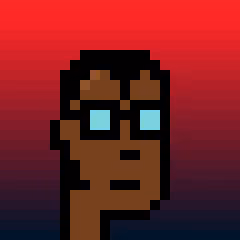 Optipunk #3001