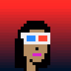 Optipunk #3253