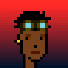 Optipunk #5068