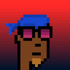 Optipunk #7030