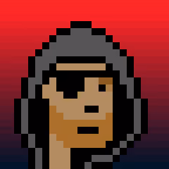 Optipunk #3764