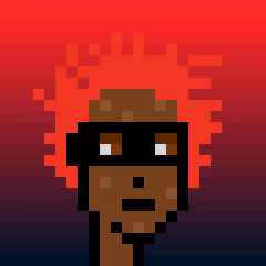 Optipunk #9791