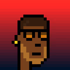 Optipunk #5057