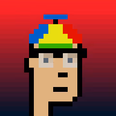 Optipunk #143