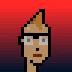 Optipunk #3785