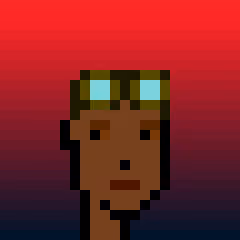 Optipunk #3105
