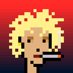 Optipunk #4712