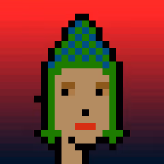 Optipunk #3975