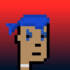Optipunk #9319