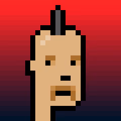 Optipunk #3530