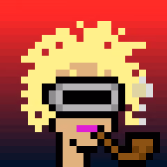 Optipunk #9400