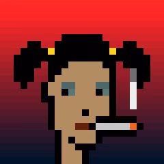 Optipunk #7174