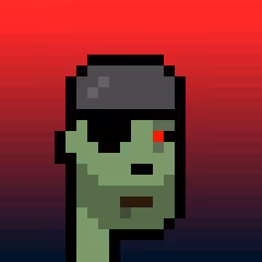 Optipunk #1119