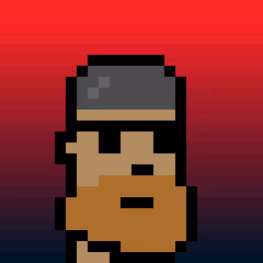 Optipunk #8123