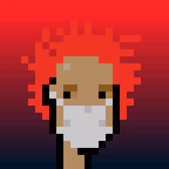 Optipunk #7761