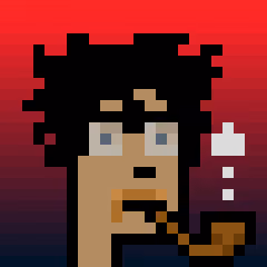 Optipunk #3540