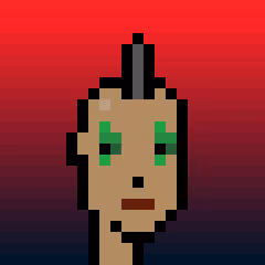 Optipunk #7556
