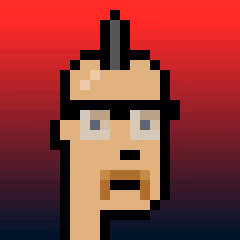 Optipunk #3310