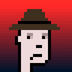 Optipunk #9807