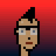 Optipunk #5611