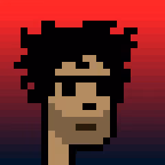Optipunk #3068