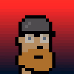 Optipunk #2492