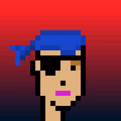 Optipunk #3414