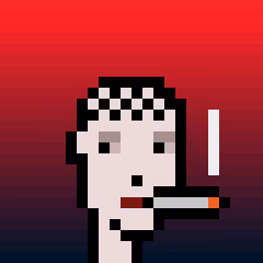 Optipunk #8456