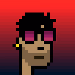 Optipunk #5707