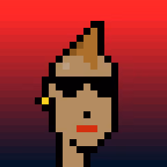 Optipunk #589