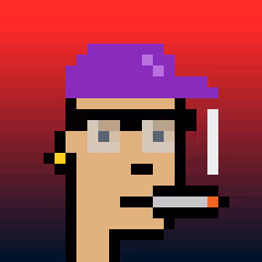 Optipunk #9896