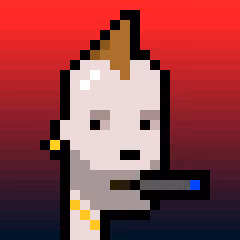 Optipunk #1358