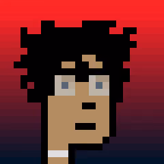Optipunk #7177