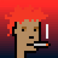 Optipunk #5012