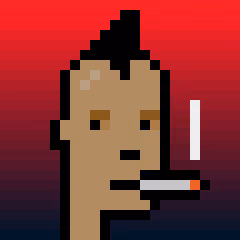 Optipunk #6456