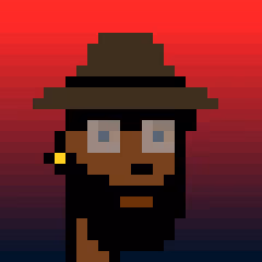 Optipunk #8047