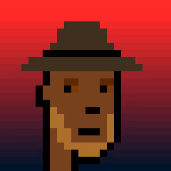 Optipunk #1327