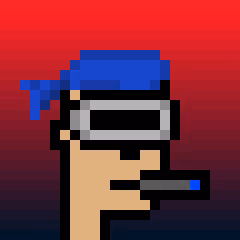 Optipunk #4743