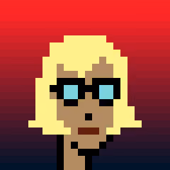 Optipunk #5605
