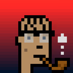 Optipunk #6020