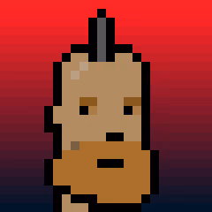 Optipunk #6700