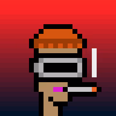 Optipunk #7183