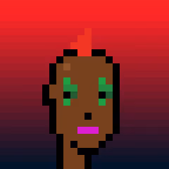 Optipunk #8126