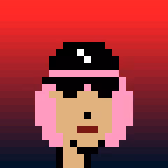 Optipunk #6862